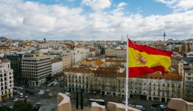 Grandes empresas ya se financian por debajo de sus Estados… salvo en España