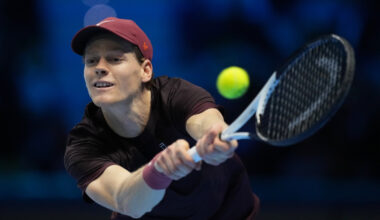 "Es difícil que siempre jueguen los mejores"