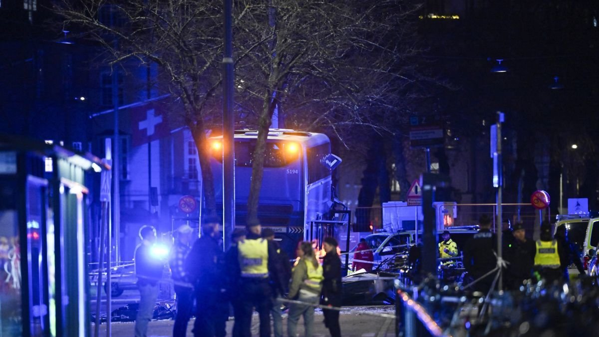 Emergencias en el lugar del suceso.