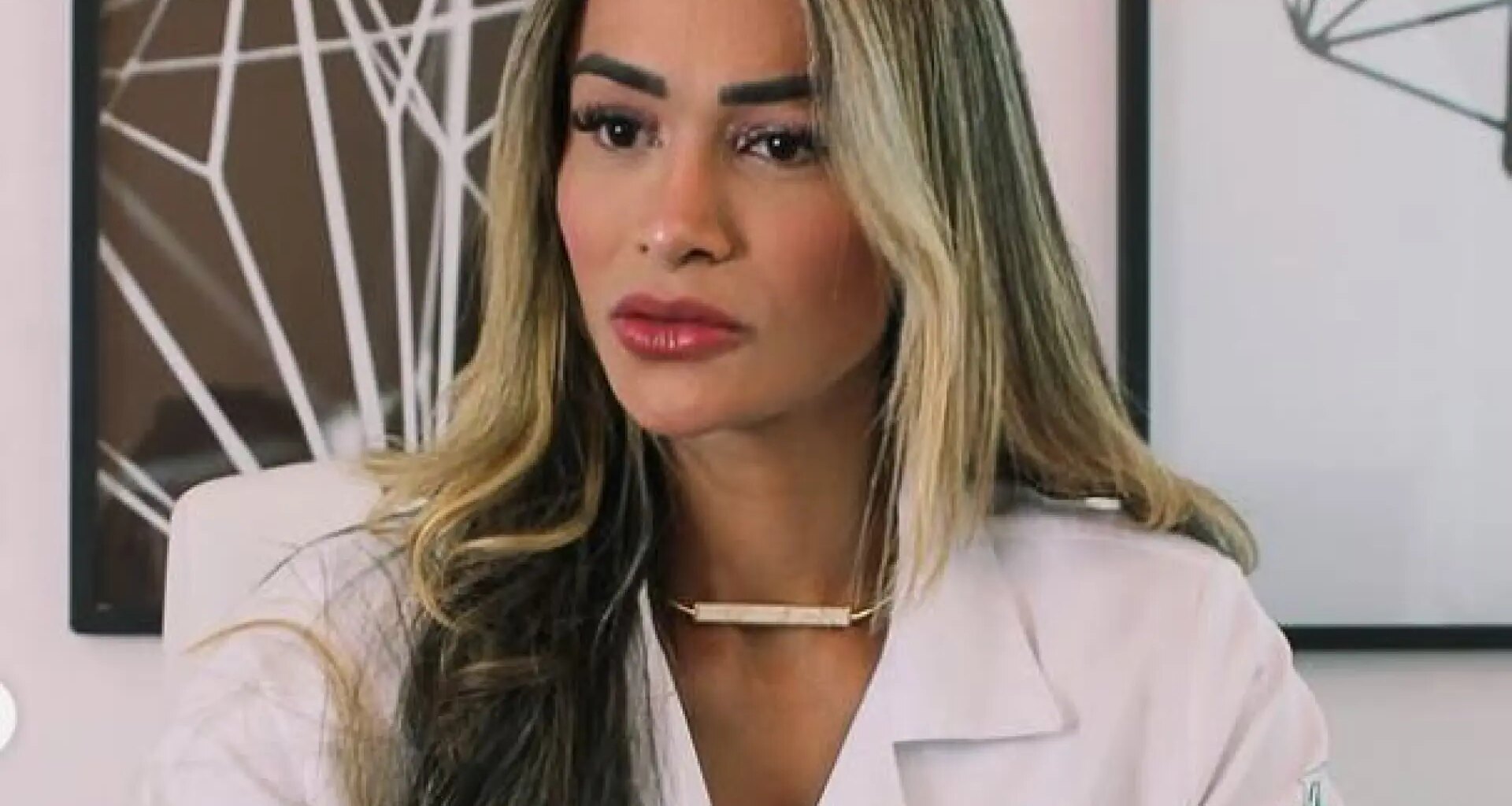 Muere a los 39 años la 'influencer' de nutrición Diana Areas tras caer del último piso de un edificio