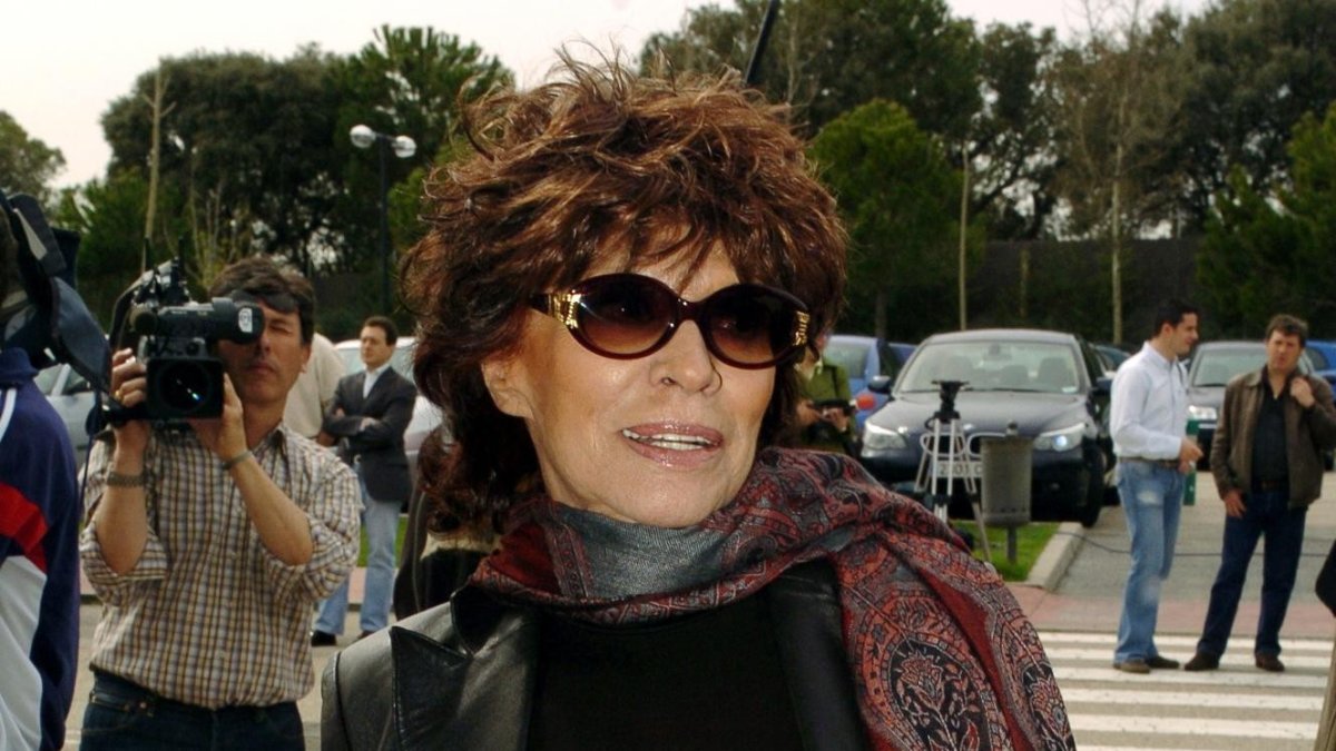 Fallece a los 86 años la cantante Encarnita Polo, que triunfó con su