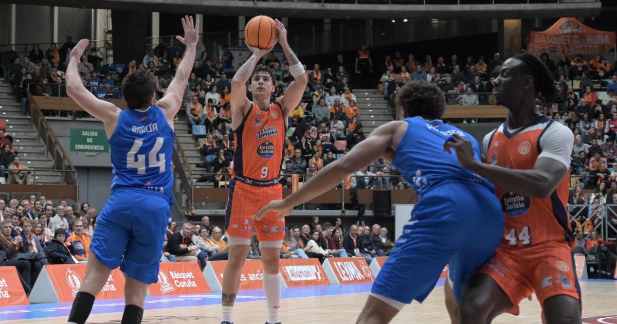 El líder noquea de nuevo en el último cuarto (101-89)