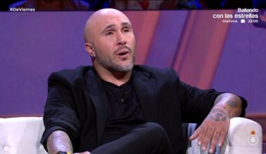 "He tropezado, he fallado, he perdido tiempo, pero estoy entrando en el mejor momento de mi vida"