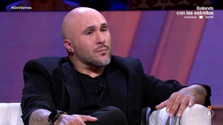 Kiko Rivera, en '¡De viernes!'