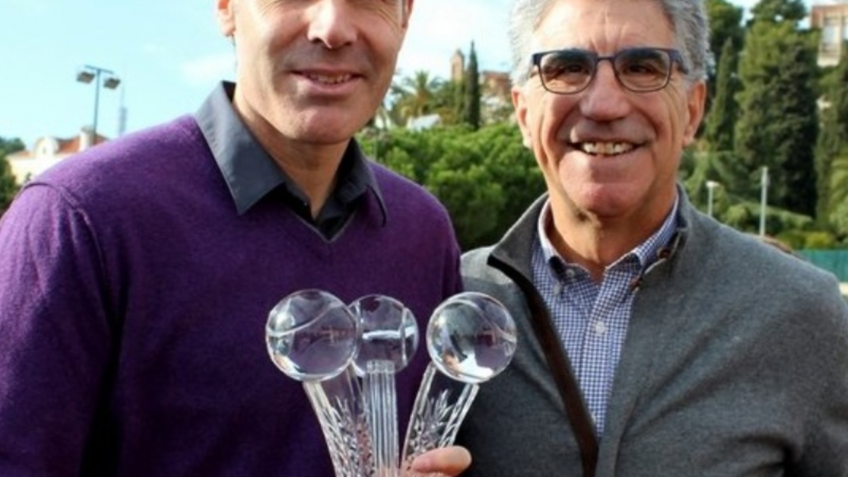 el torneo que le falta al palmarés de Rafa Nadal