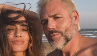 Barbacoa, toro mecánico y un día para el recuerdo