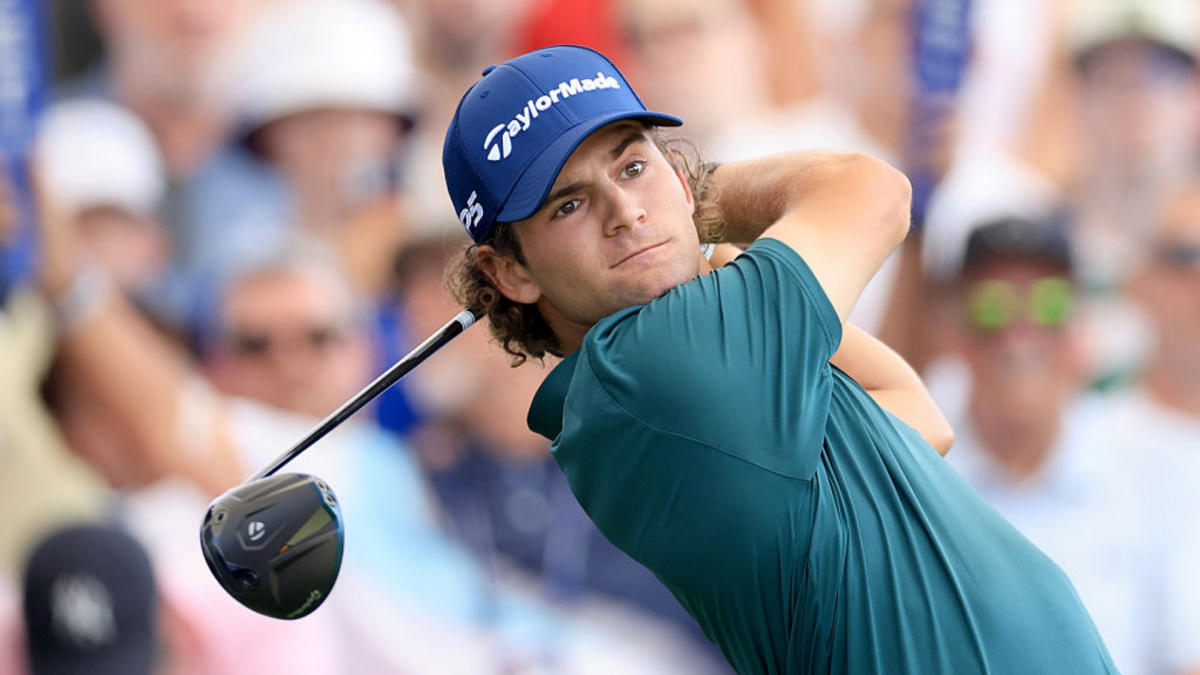 el billete para el PGA Tour