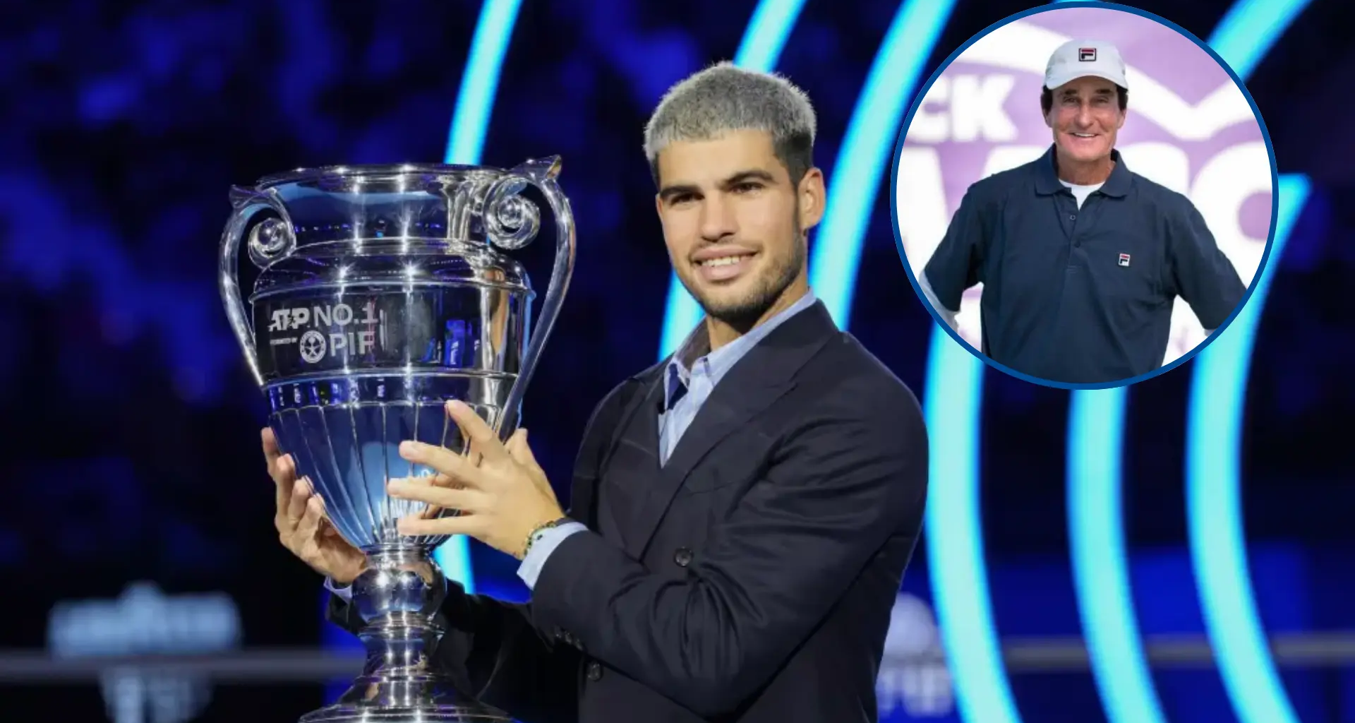 "Es el jugador más completo de la historia en cuanto a calidad"