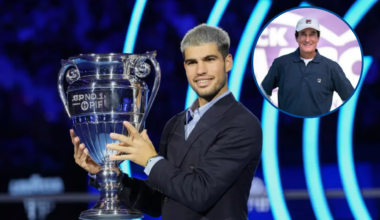 "Es el jugador más completo de la historia en cuanto a calidad"