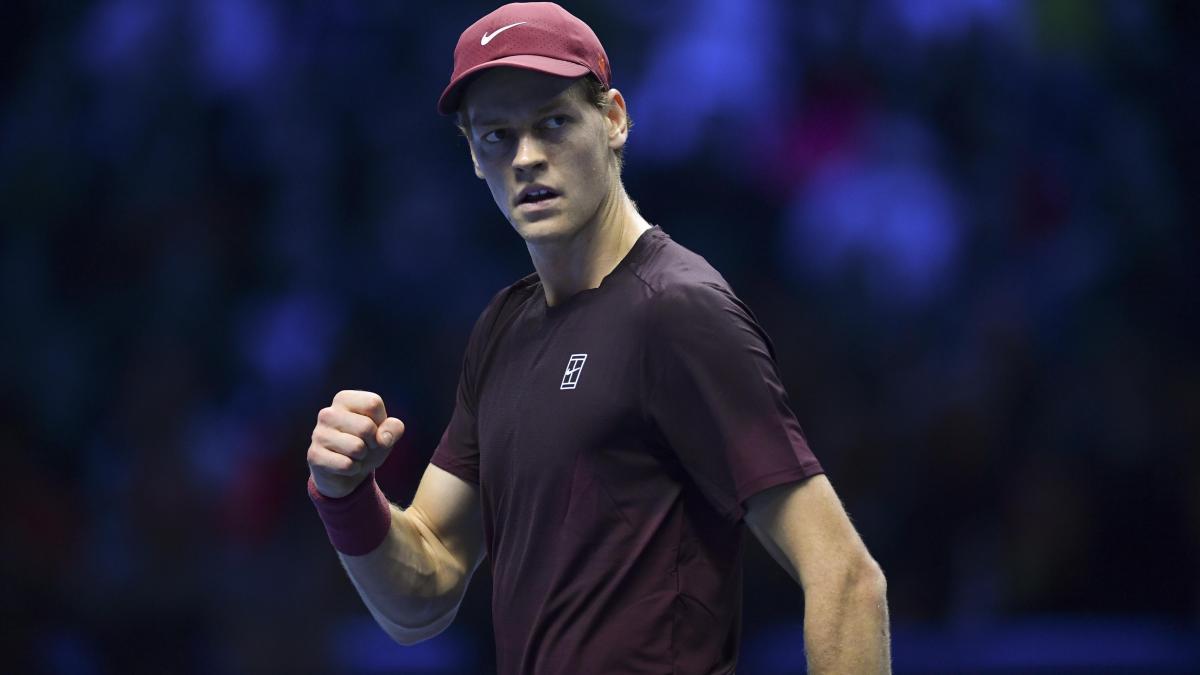 "Me entusiasma jugar contra Alcaraz, pero ya veremos si llega a la final"