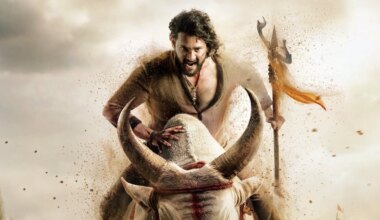 Priyanka Chopra protagoniza la nueva película del director de RRR, la última revolución del cine de Bollywood