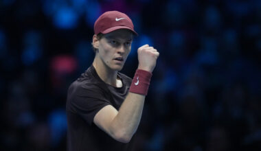 "Me va a permitir saber realmente mi nivel"