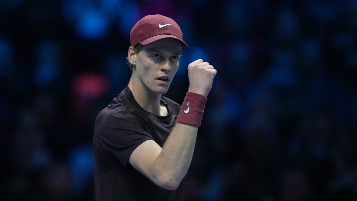 "Me va a permitir saber realmente mi nivel"