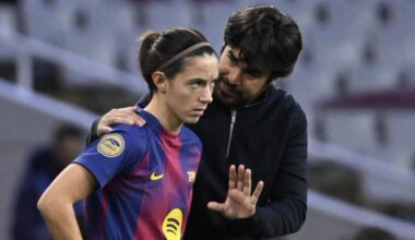 "Me hubiese gustado tener más control"