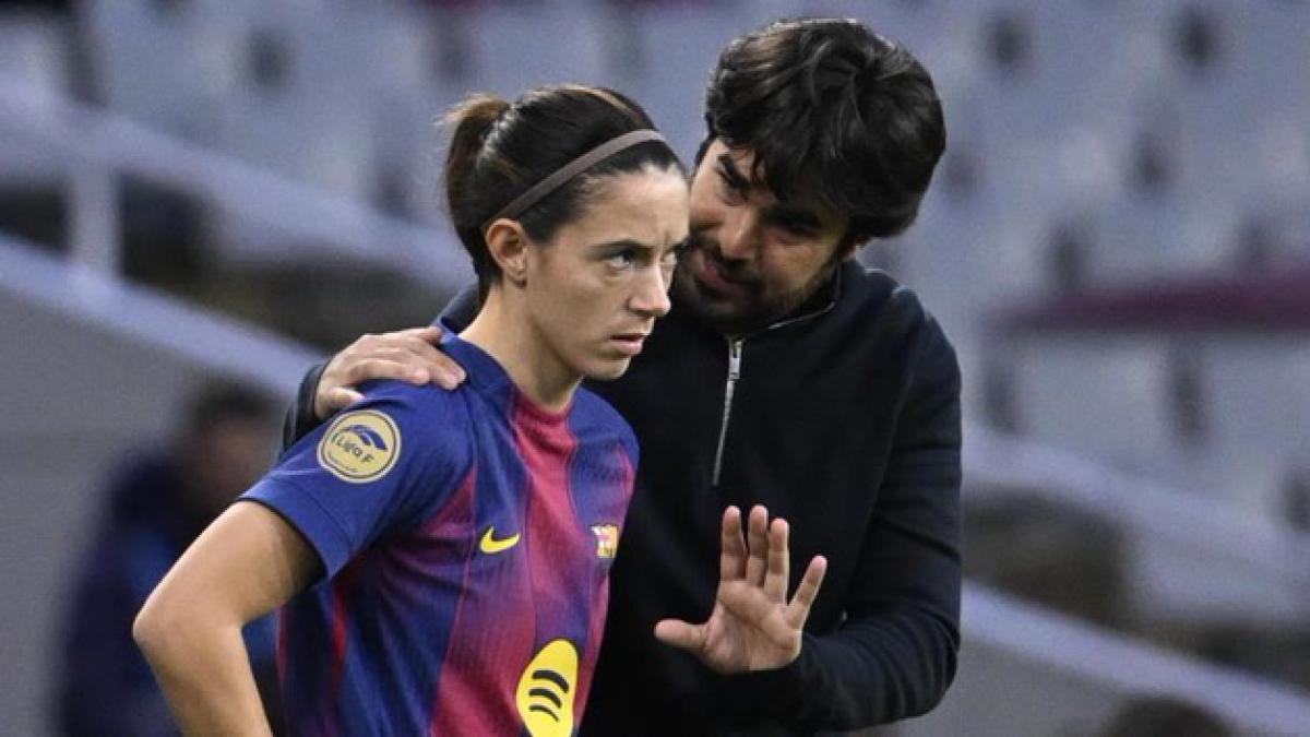 "Me hubiese gustado tener más control"