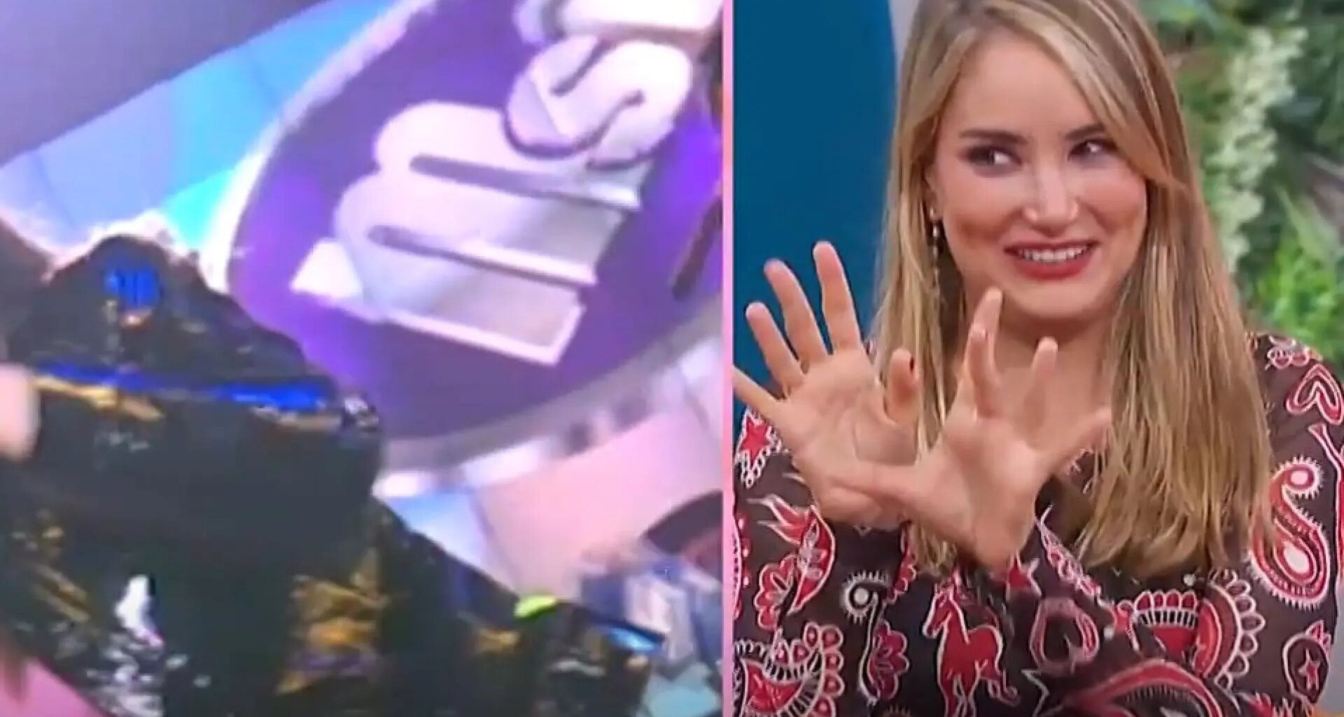 "Es un patrón del Eje Cafetero de Colombia"