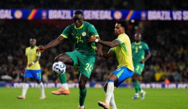 "¿El vestuario del Real Madrid? Muy bien, como siempre"