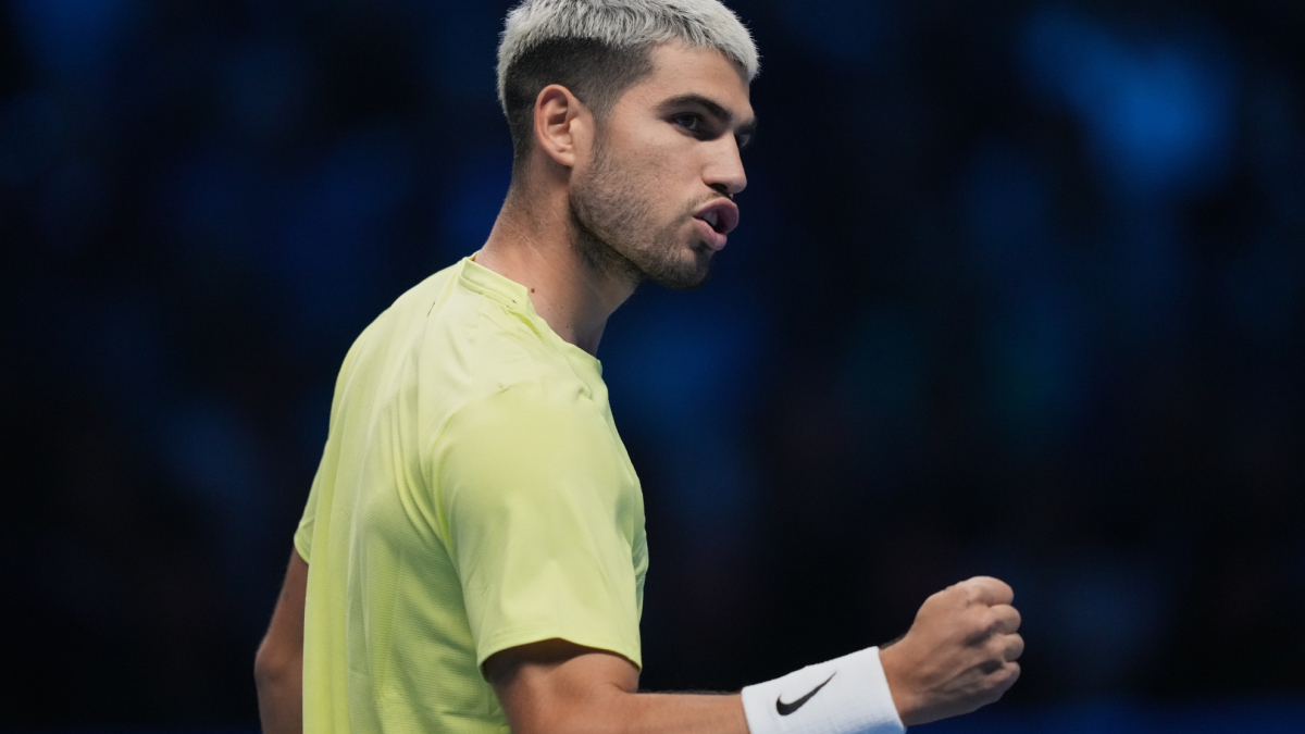 "Espero que tres o cuatro vayan conmigo"