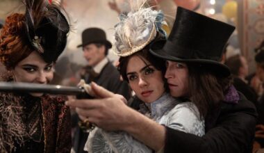 el célebre vampiro vuelve al cine con la misma fascinación