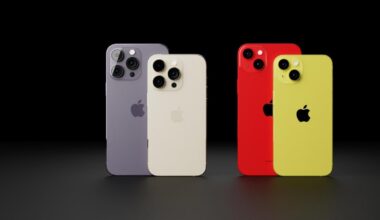 Por menos de 350 euros, solo un iPhone cumple con todo lo que le pido en 2025