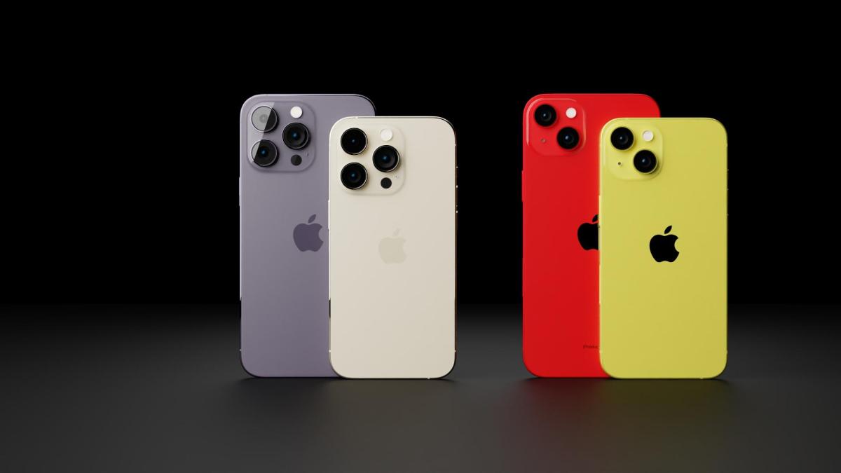 Por menos de 350 euros, solo un iPhone cumple con todo lo que le pido en 2025