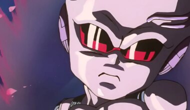 Crítica del capítulo 22 de Dragon Ball GT con el terrorífico despertar del mutante Baby