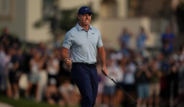 "¿El LIV? Lo mejor sería una unificación, pero la veo muy difícil con lo que ha sucedido"