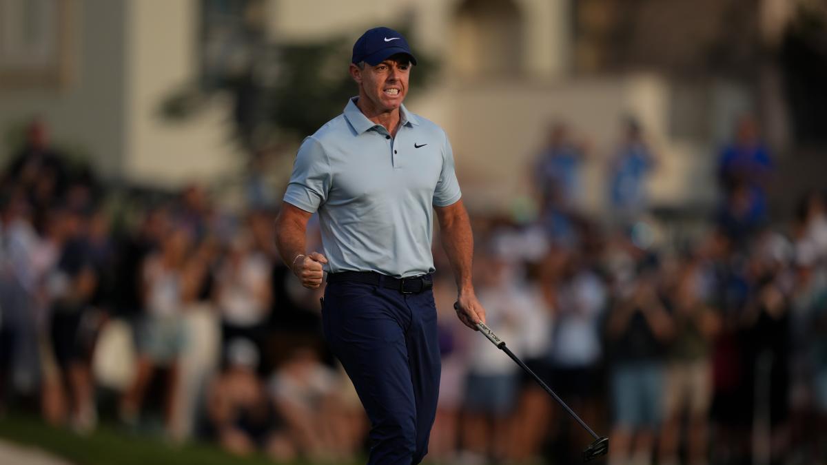 "¿El LIV? Lo mejor sería una unificación, pero la veo muy difícil con lo que ha sucedido"