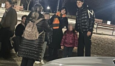 La escapada de Aitana y Plex a Toro tras el triunfo en los Latin Grammy