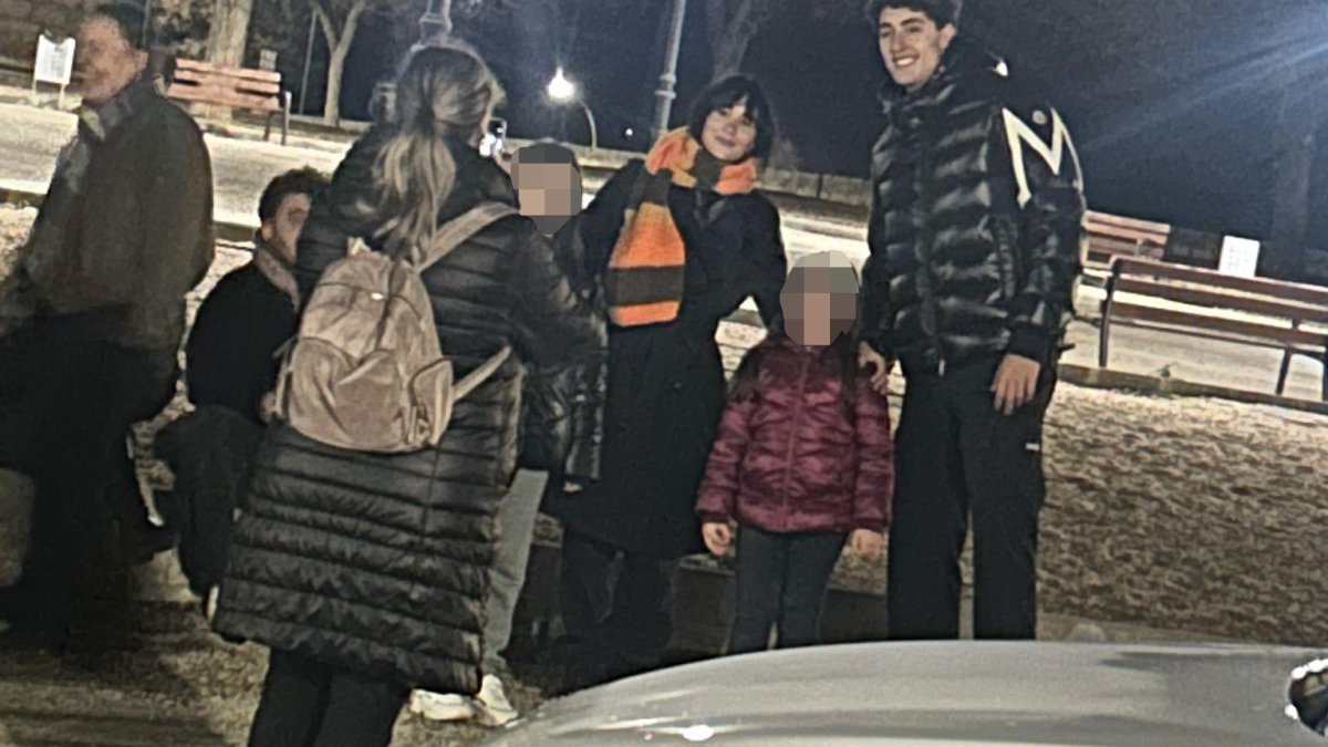 La escapada de Aitana y Plex a Toro tras el triunfo en los Latin Grammy