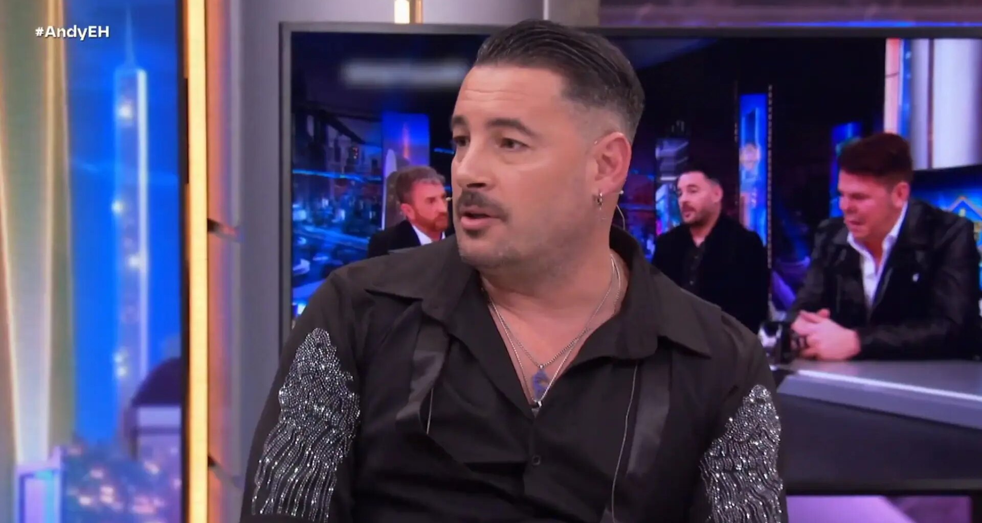 "Fue como una pelea de hermanos muy agitada"