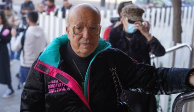 "No tenía que haberla ingresado, sobra en el funeral"