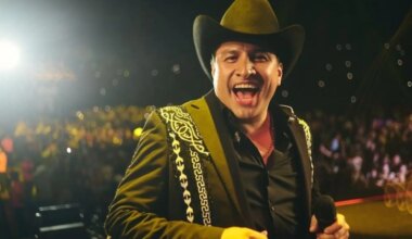 Detienen en Honduras por narcotráfico al piloto privado del cantante Julión Álvarez