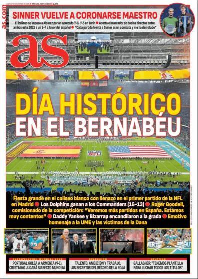Portada As