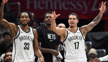 Los Nets de Jordi Fernández logran su segundo triunfo en una jornada marcada por las prórrogas