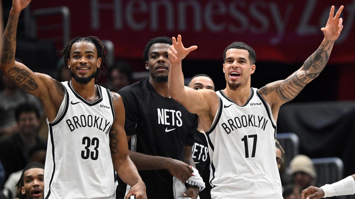 Los Nets de Jordi Fernández logran su segundo triunfo en una jornada marcada por las prórrogas