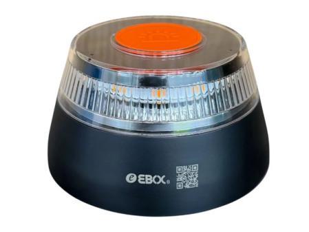 Baliza de emergencia V16 ExtraStar