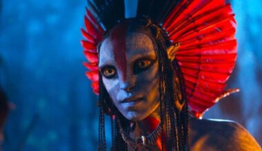 cuándo se estrena, sinopsis, reparto, tráiler y todo sobre el esperado regreso de James Cameron a Pandora