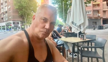 "No obligo a nadie a tener relación"