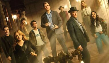 La magia de 'Ahora me ves 3' lidera la taquilla recaudando 75 millones de dólares a nivel global