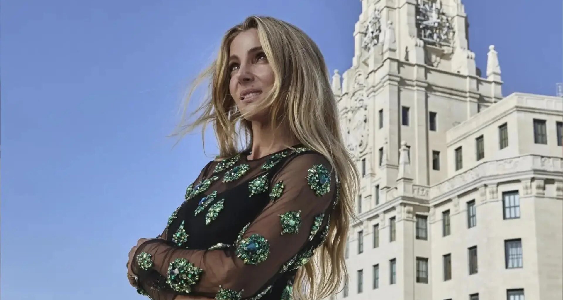 "Mis hijos aguantan una semana en Madrid. Se suben por las paredes, están acostumbrados a saltar y correr en Australia"