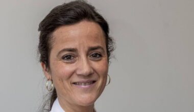 Una de las mayores expertas de España en salud mental analiza en Santiago cómo evoluciona el TDAH