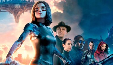 James Cameron pretende hacer una nueva película de Alita con Robert Rodriguez: "estamos avanzando en ello"