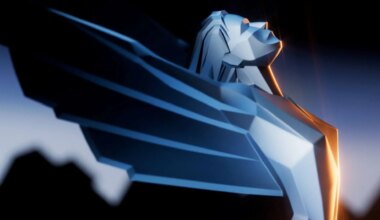 todos los nominados del GOTY, con Clair Obscur como favorito