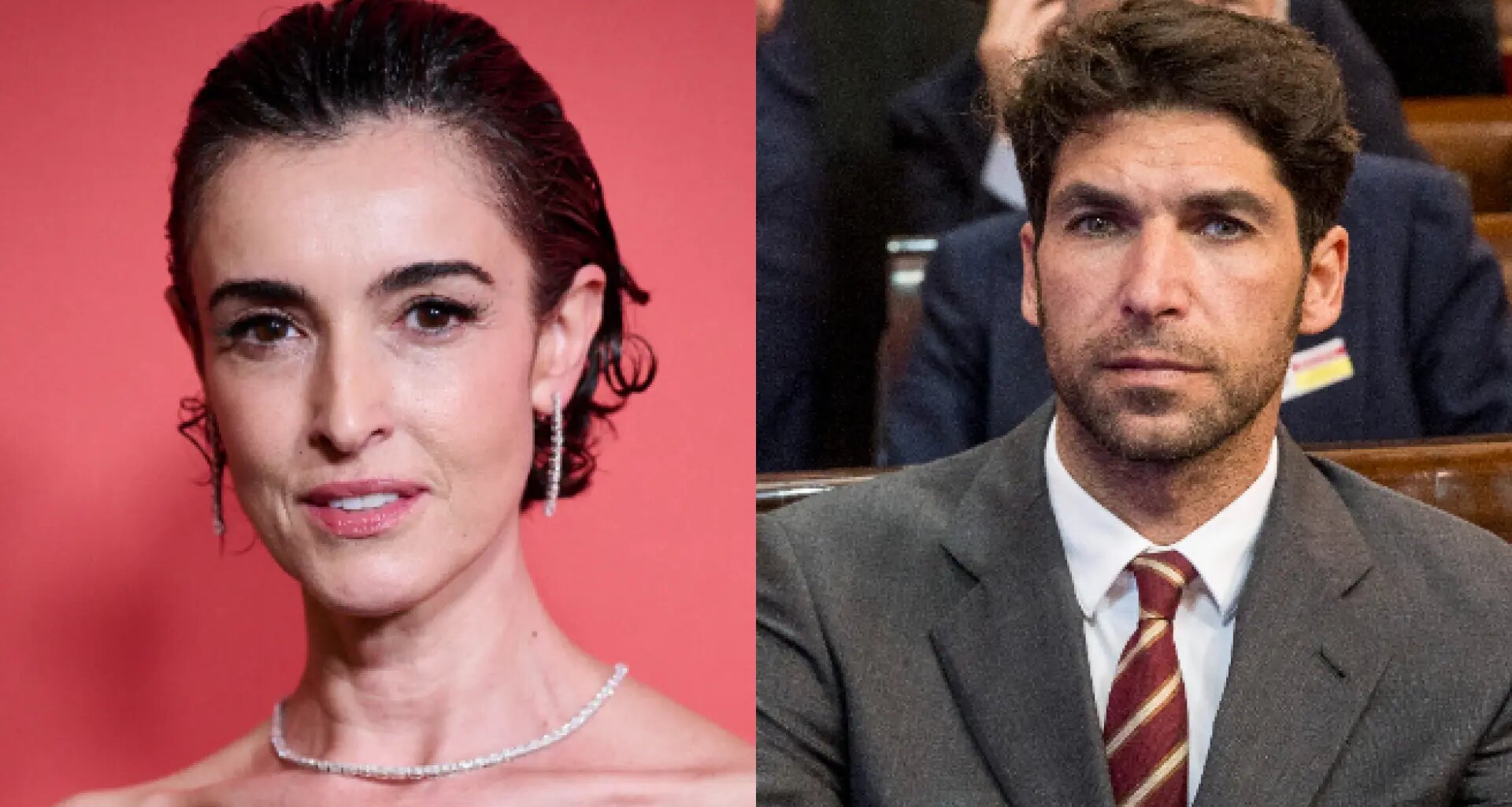 "Me mola más esta versión macarra de él"