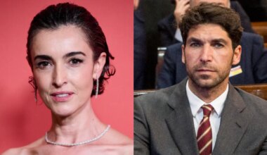 "Me mola más esta versión macarra de él"