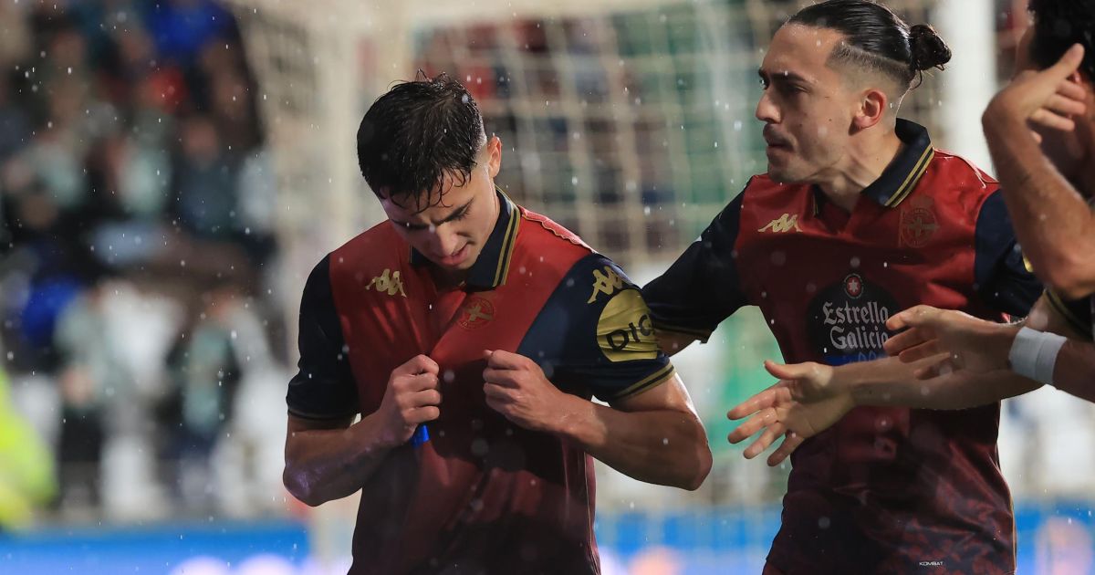 "Yeremay en el Sporting tendría visibilidad en Champions"