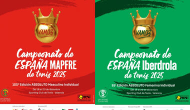 El Campeonato de España Absoluto vuelve tras siete años de eclipse y orientado a la cantera