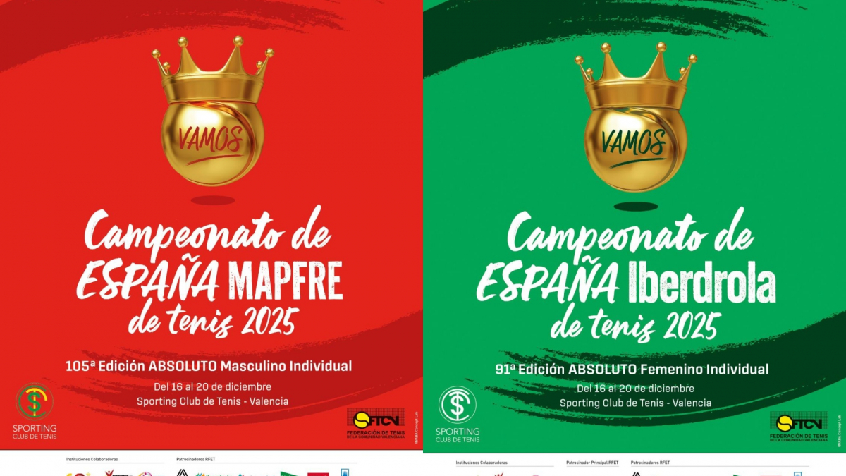 El Campeonato de España Absoluto vuelve tras siete años de eclipse y orientado a la cantera