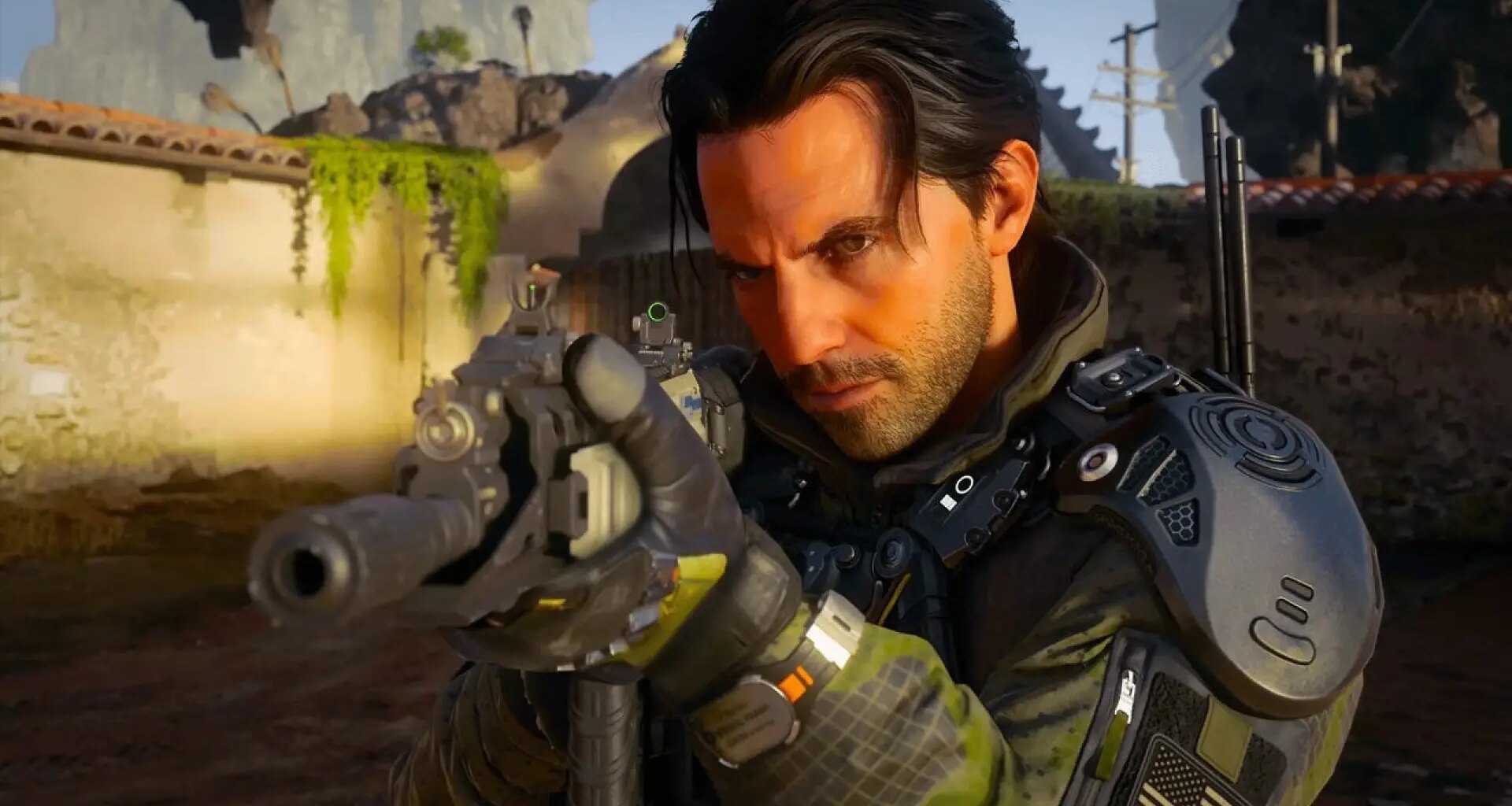 La polémica de Call of Duty Black Ops 7 y la IA generativa salta a la política del Congreso de Estados Unidos